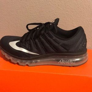 Men’s Nike Air Max 2016